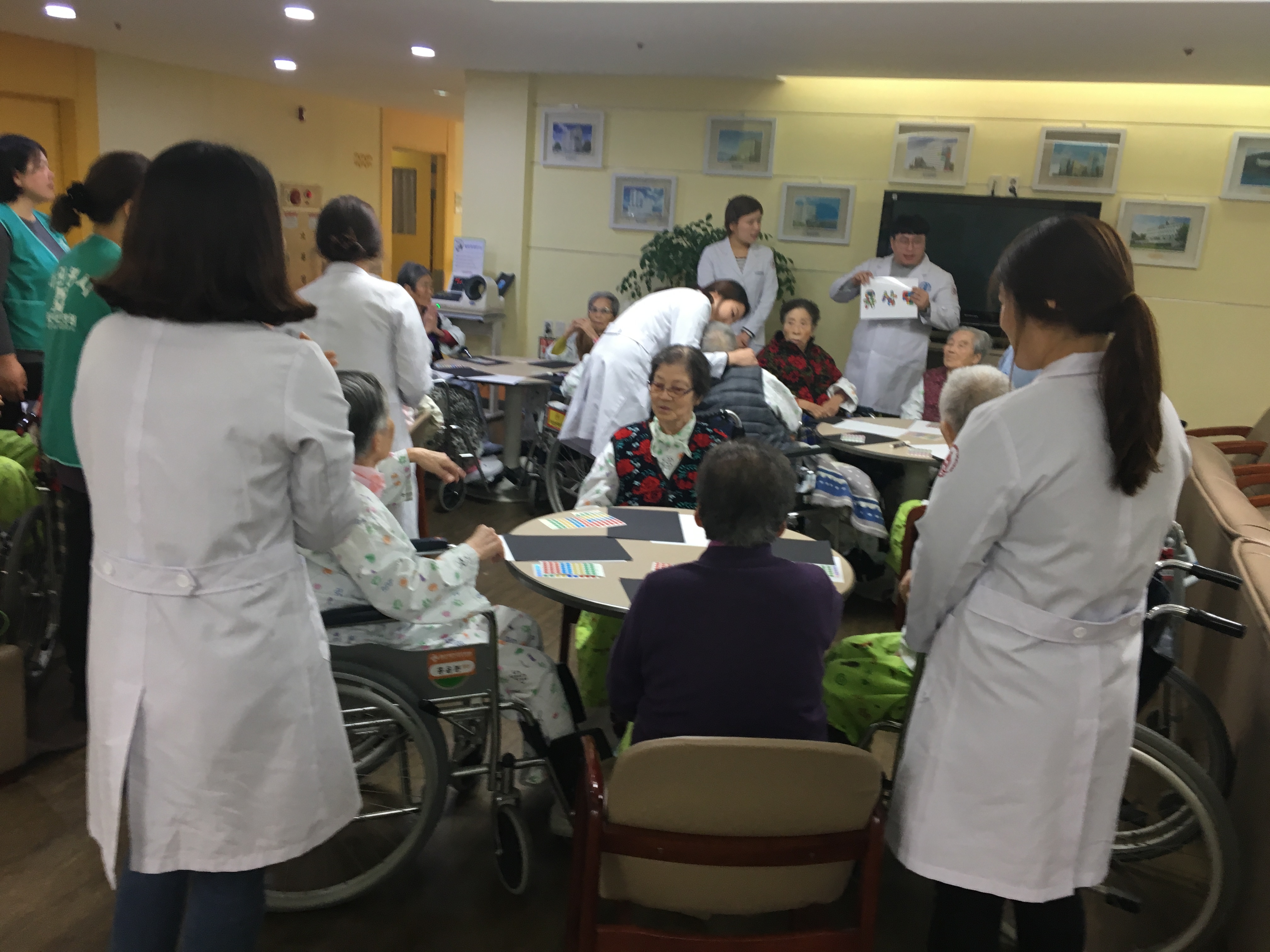 부산가톨릭대학교 간호대학