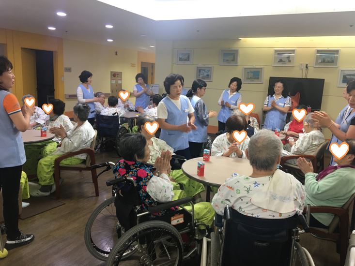 카나페 만들기