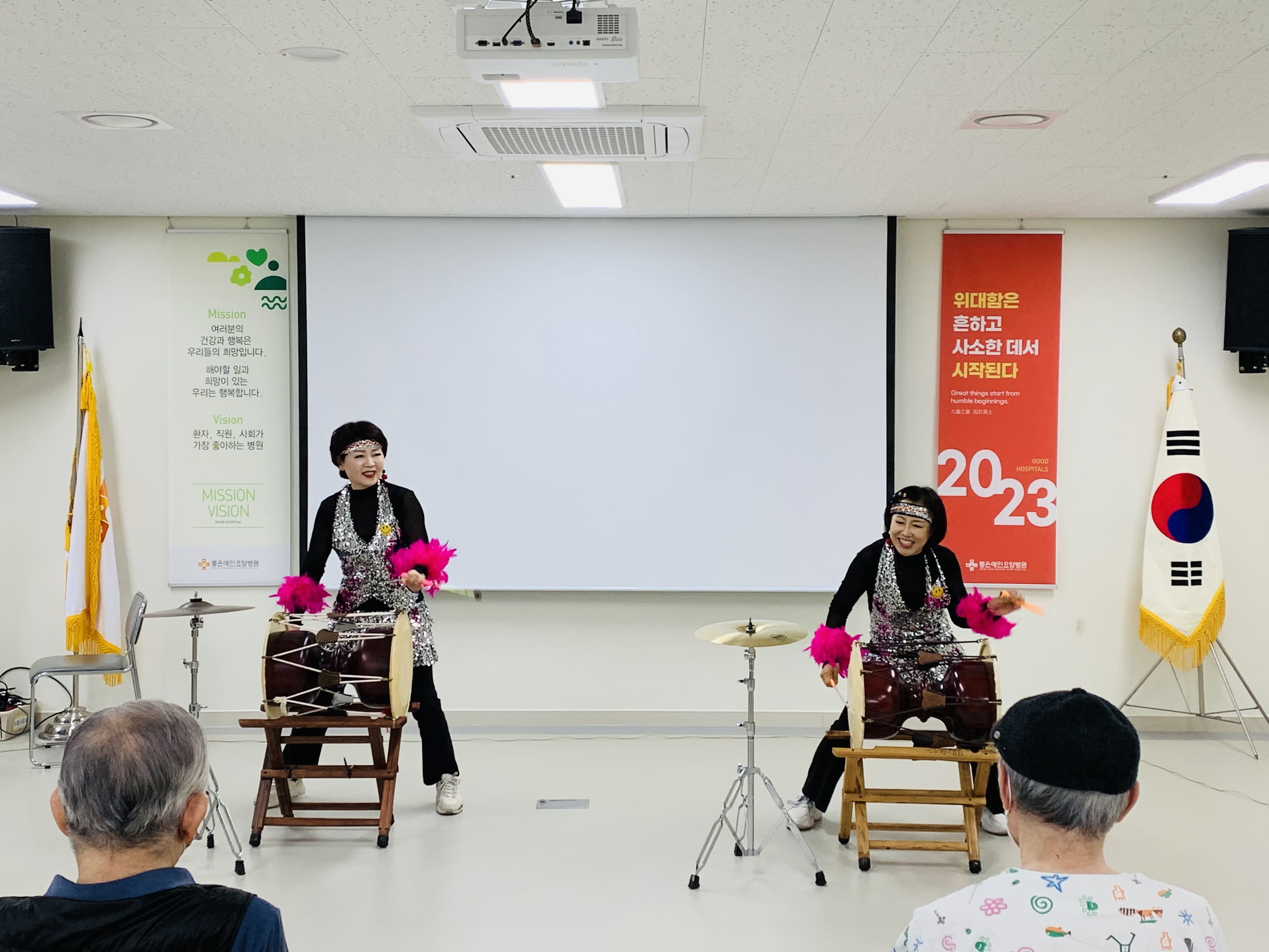 다빈연예예술단 