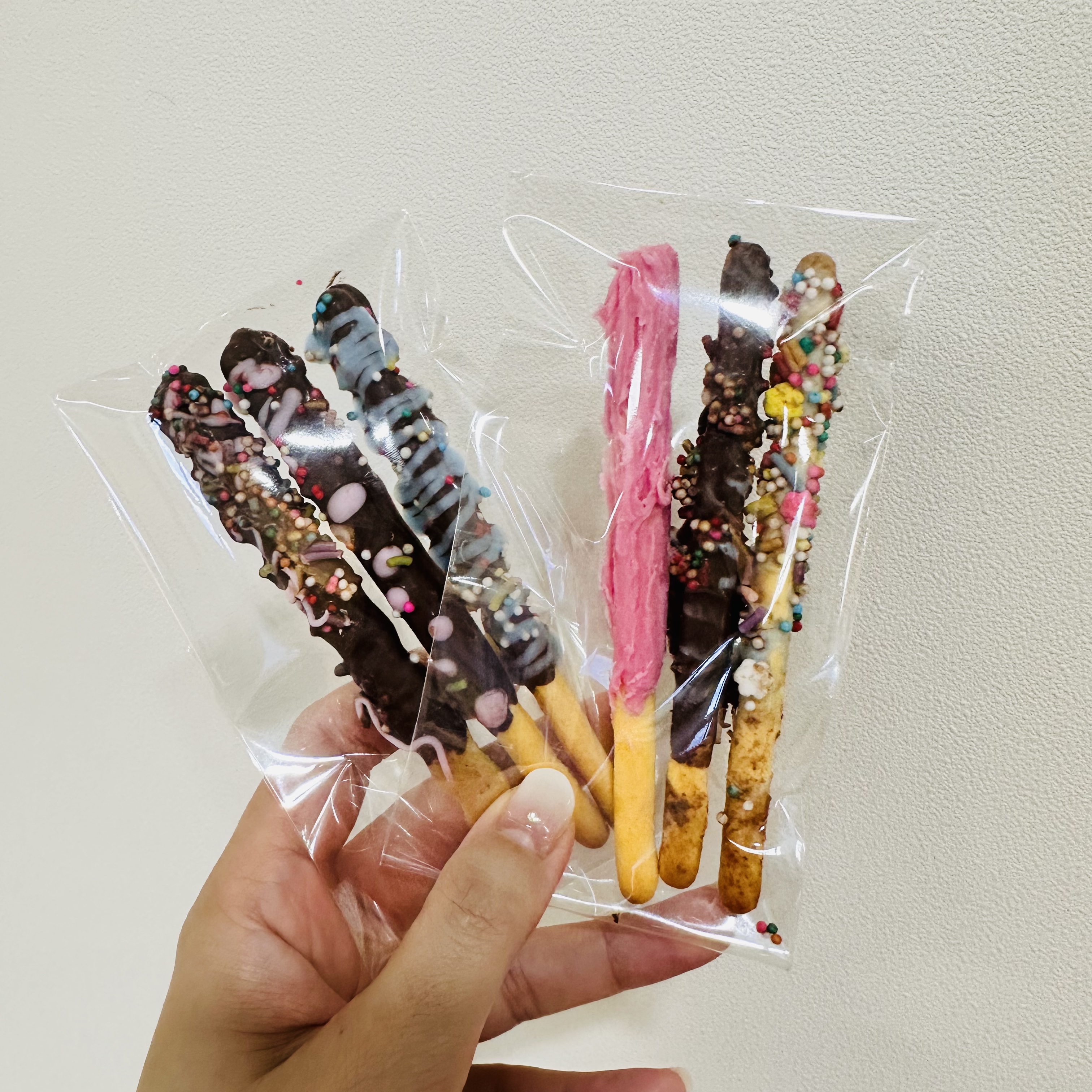 빼빼로 데이