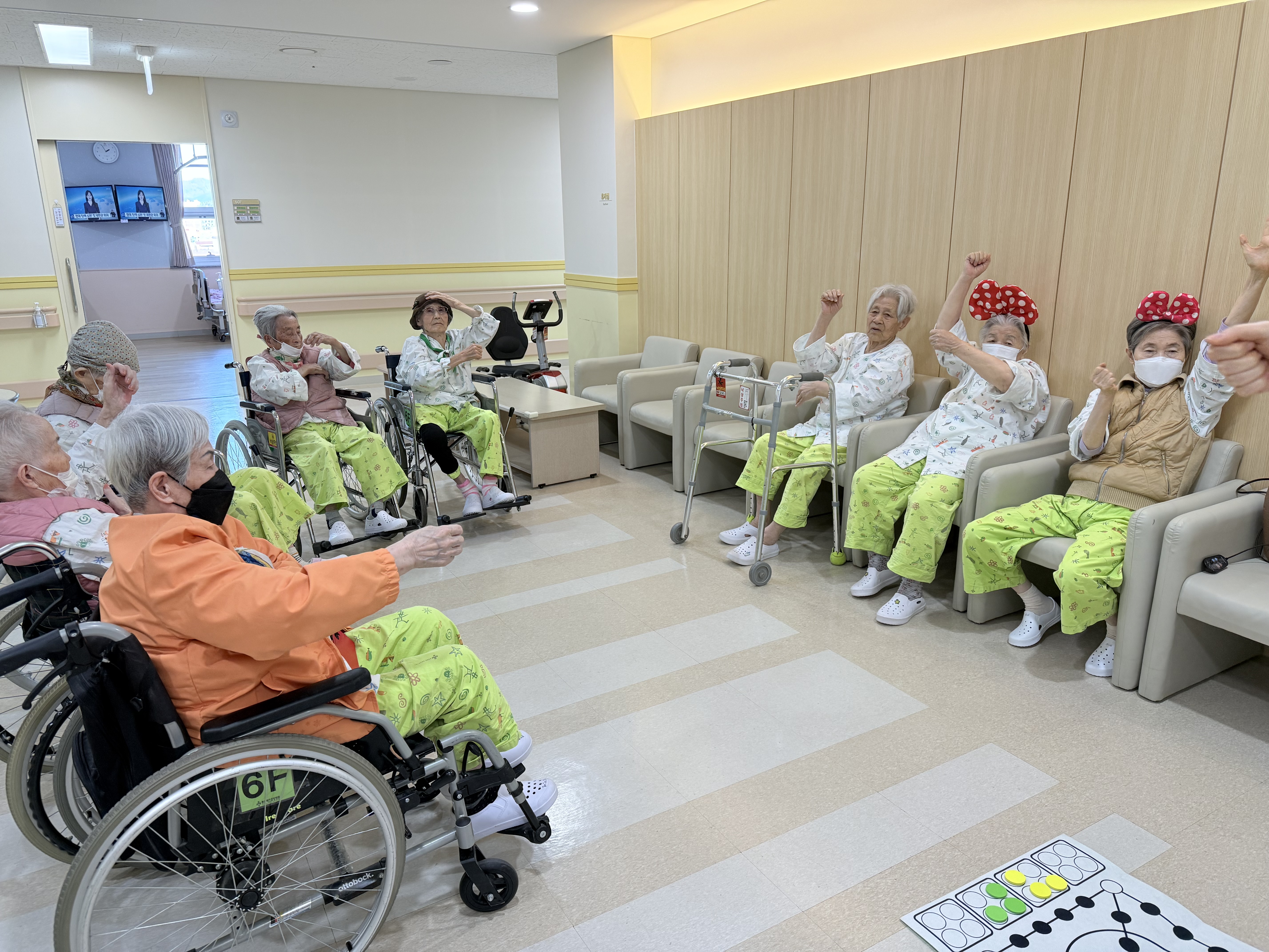 주사위 던지기