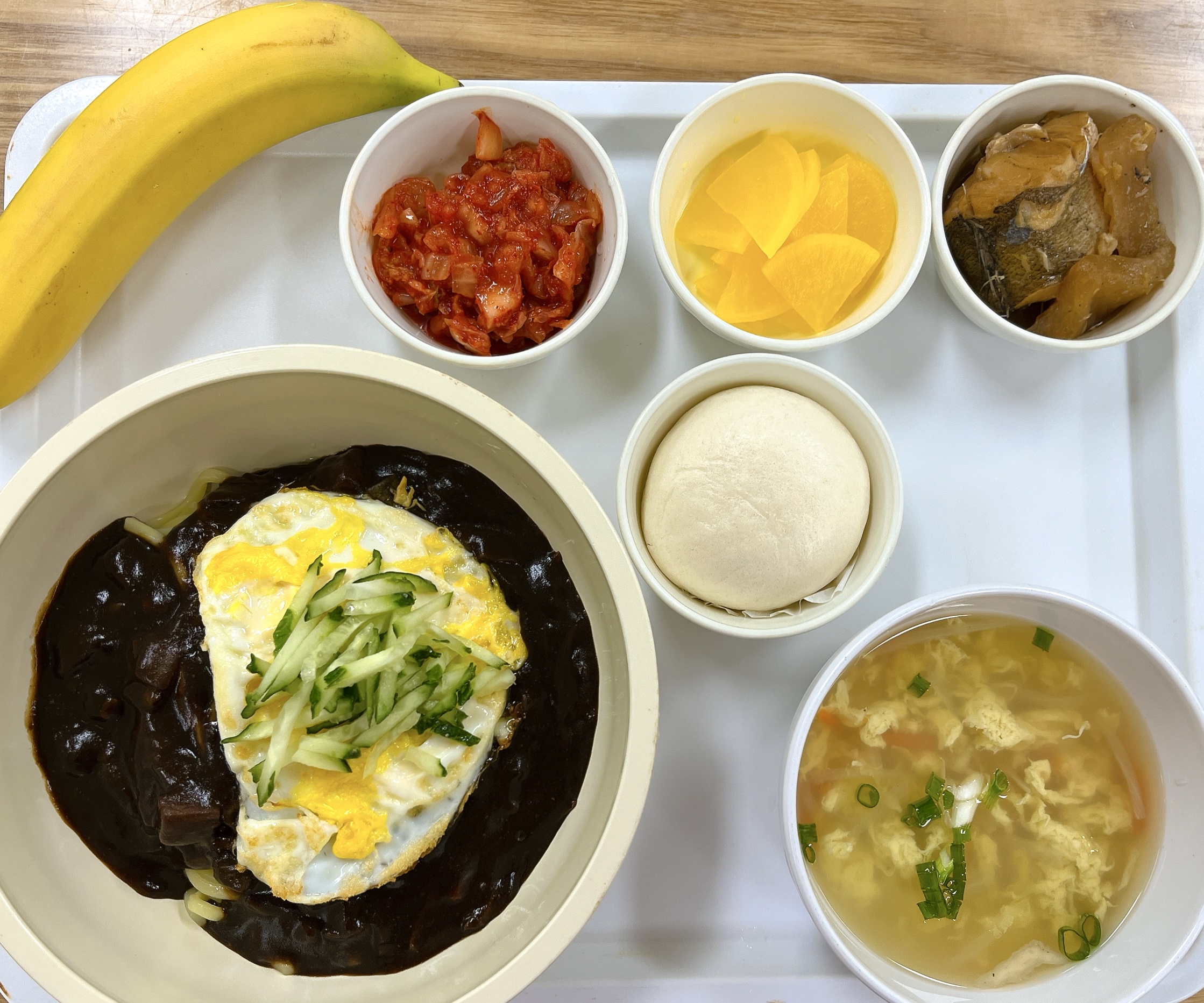 영양식단